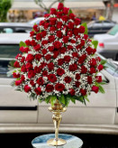 خرید جام گل سناتور - گل ساسان گلفروشی رشت