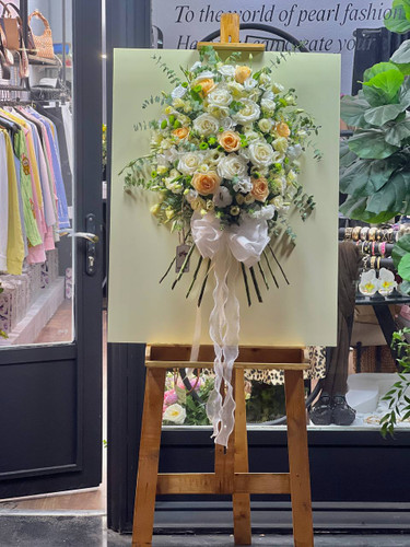 خرید پایه گل سینره - گل ساسان گلفروشی رشت