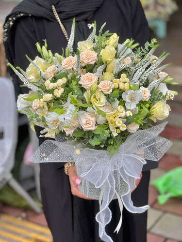 خرید جارگل آرمیتا - گل ساسان گلفروشی رشت