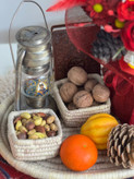 خرید پک یلدایی نارسیس - گل ساسان گلفروشی رشت